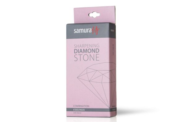 Galandimo akmuo Samura SDS-360-1
