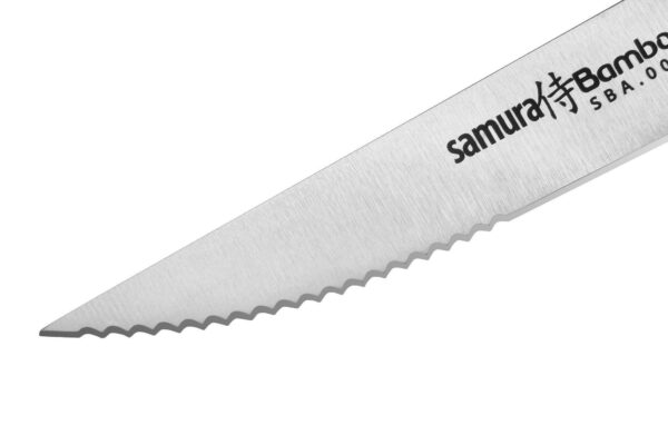 Kepsnių peilis Samura Bamboo SBA-0031-4