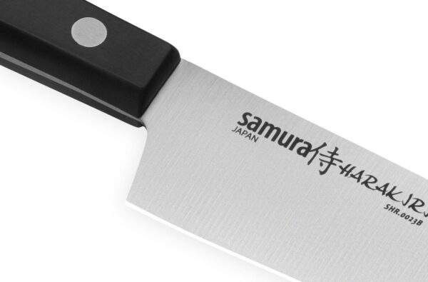 Naudingas peilis Samura Harakiri SHR-0023B-2