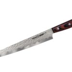 Sušių peilis Yanagiba Samura Kaiju SKJ-0045