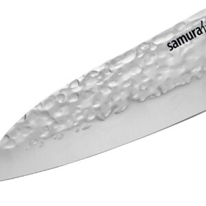 Santoku peilis Samura Kaiju SKJ-0095-1
