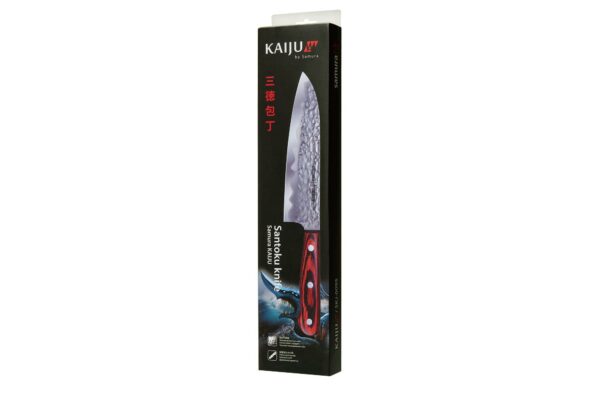 Santoku peilis Samura Kaiju SKJ-0095-4