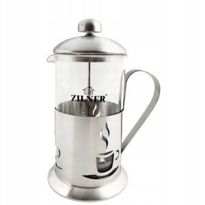 Kavos/arbatos presas Zilner