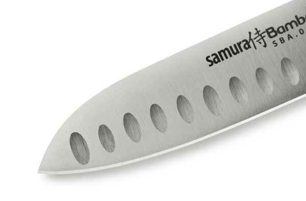 Santoku peilis Samura Bamboo SBA-0093-3