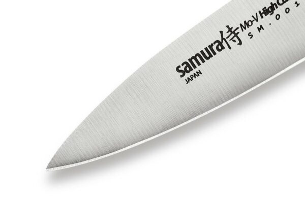 Daržovių peilis Samura Mo-V SM-0010-3