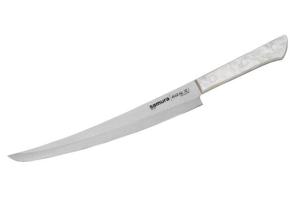 Pjaustymo peilis Samura Harakiri Acryl SHR-0046AWT