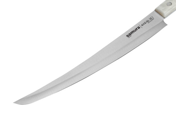 Pjaustymo peilis Samura Harakiri Acryl SHR-0046AWT-2