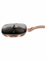 grill-pan-with-lid-28-cm-rose-gold-collection