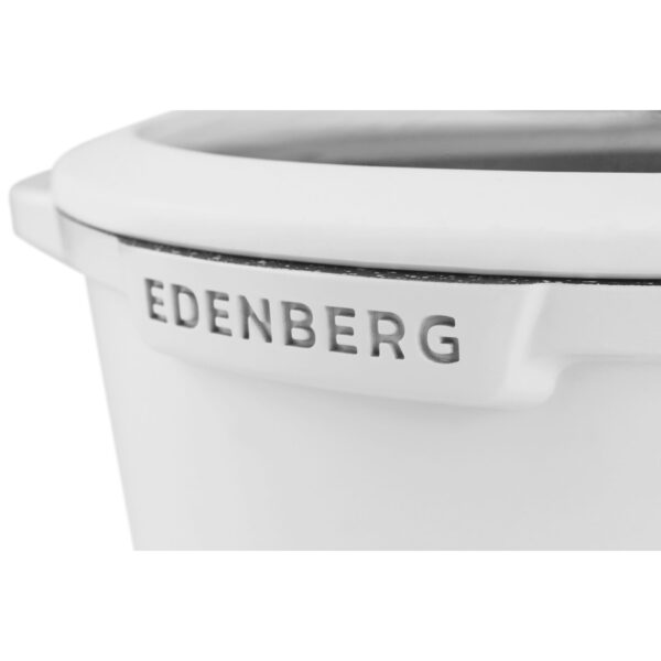 Edenberg 12 dalių puodų rinkinys EB-5646-6