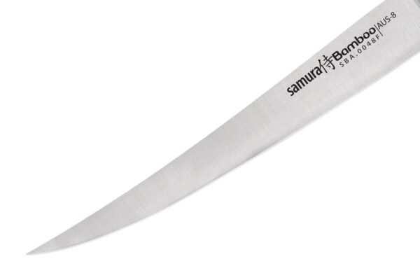 Filė peilis Samura Bamboo SBA-0048F-3