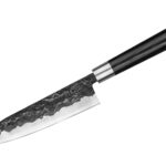 Santoku peilis Samura Blacksmith SBL-0095