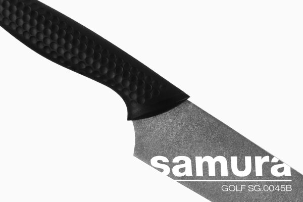 Pjaustymo peilis Samura Golf SG-0045B-3