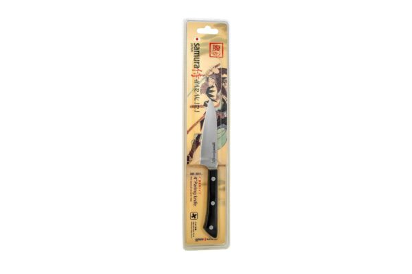 Daržovių peilis Samura Harakiri SHR-0011B-6