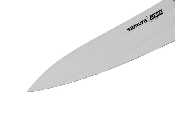 Santoku peilis Samura Stark STR-0096-3
