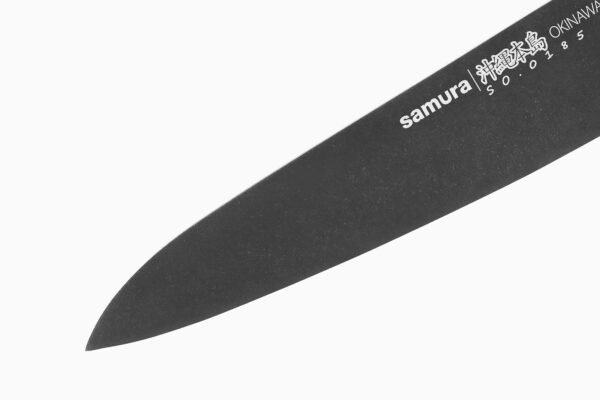 Keraminis peilis Samura SO-0185B