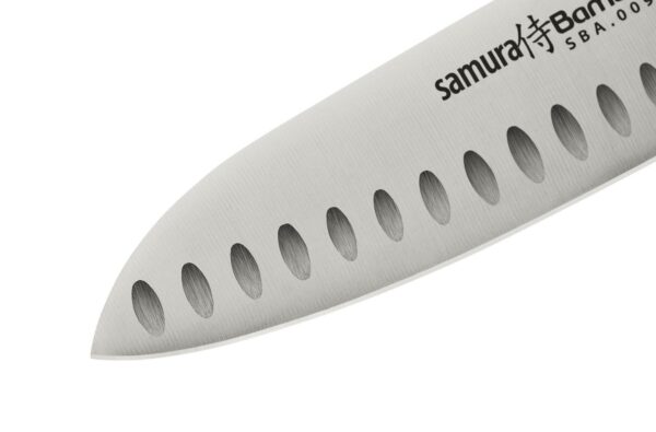Santoku peilis Samura Bamboo SBA-0094-1
