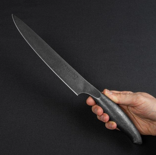 Virtuvinis peilis plonam pjaustymui Samura Artefact 206 mm SAR-0045