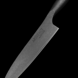Virtuvės šefo peilis 212 mm Samura Artefact SAR-0085