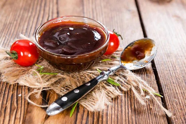 Barbecue-Sauce