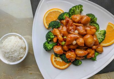 Chinesische Küche: Gerichte, Restaurants, Kochtipps