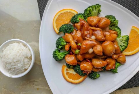 Chinesische Küche: Gerichte, Restaurants, Kochtipps