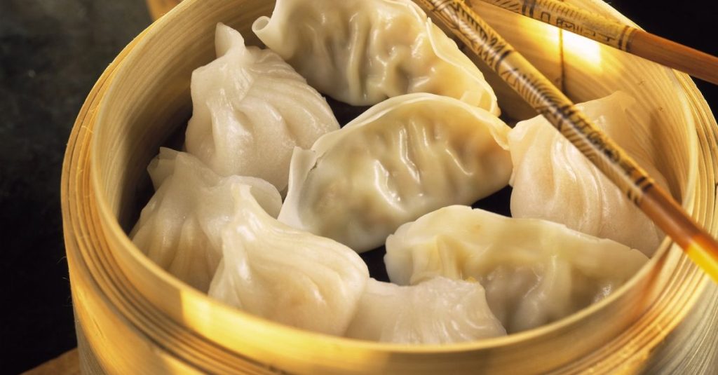 Dim Sum