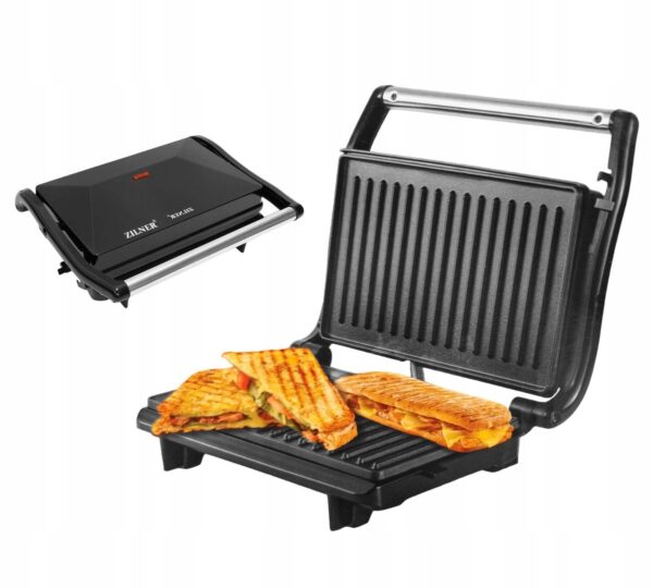 Elektrischer Grill 800w Zilner ZL-510