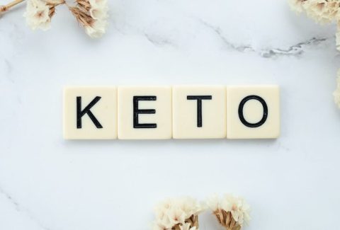 Keto-Diät: Was ist das für eine Ernährung, Produkte, Rezepte
