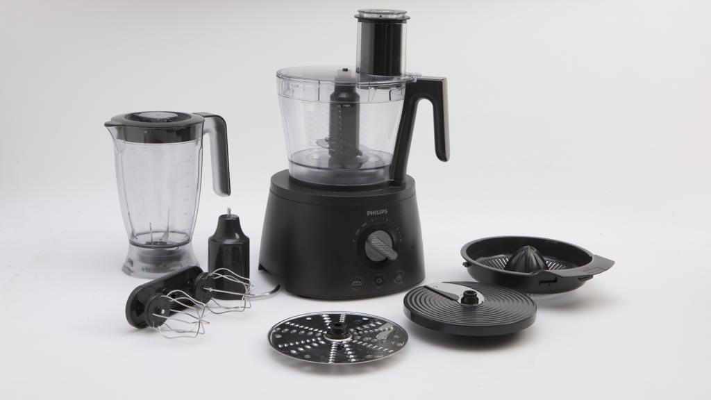 Philips Küchenmaschinen