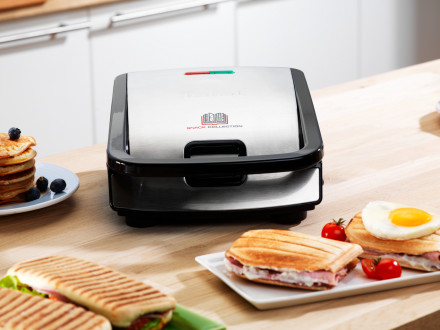 Sandwichmaker Tefal Snack Collection