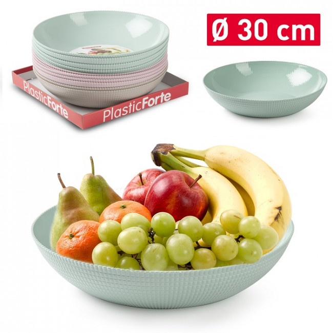 128191A-650×650 Salotų dubuo P128191A