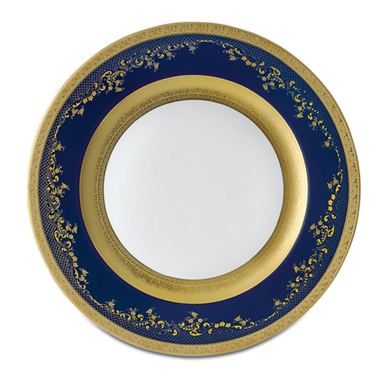 7hbtbh Duonos lėkštės 17cm Zepter LP-3206-17-CO