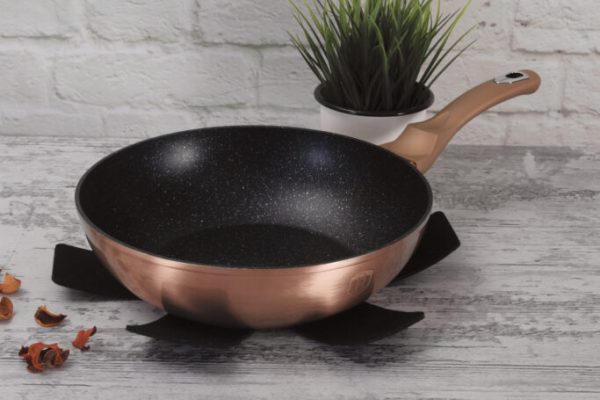 Wok 28cm Berlinger Haus BH-1512N