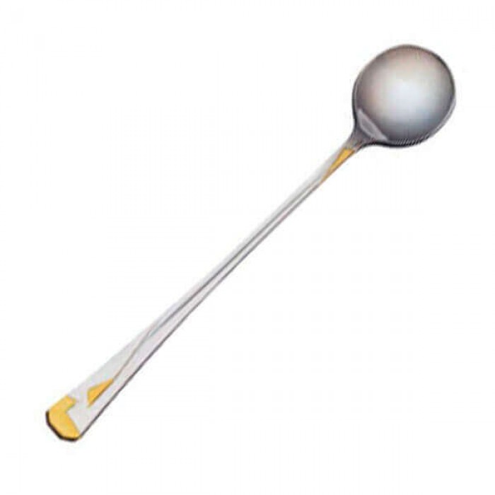 LB-606-29-DG-700×700 Kimono Kokteilių šaukštų rinkinys auksu dekoruotas Zepter LB-606-29-DG