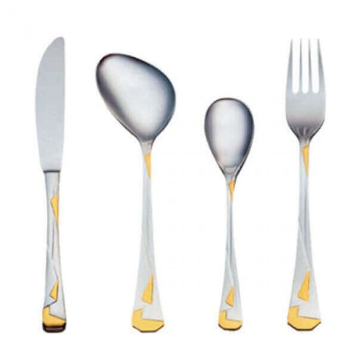 LB-630-DG-700×700 Kimono Vaikiškas rinkinys su aukso dekoru Zepter LB-630-DG