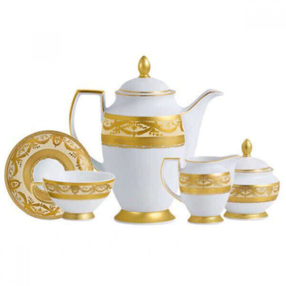 LP-3312-KA-CR-1-1000×1000 Imperial Gold Cream Kavos Servizas 6Asm., 15vnt. Zepter LP-3306-KA-CR