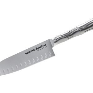 Santoku peilis Samura Bamboo SBA-0093