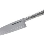 Santoku peilis Samura Bamboo SBA-0094