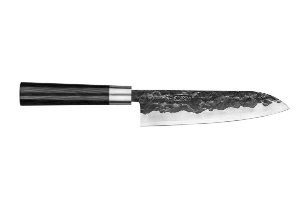 Santoku peilis Samura Blacksmith SBL-0095