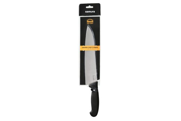 Virėjo peilis Samura BUTCHER SBU-0087-5