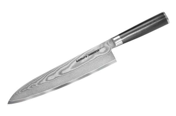 Grand Chef peilis Samura Damascus SD-0087