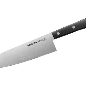 Santoku peilis Samura Harakiri SHR-0095B