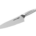 Santoku peilis Samura Stark STR-0096