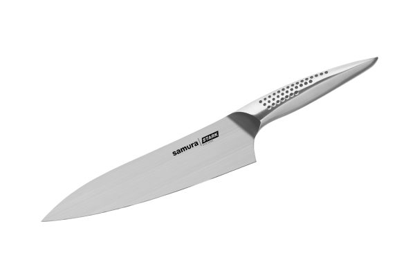 Santoku peilis Samura Stark STR-0096