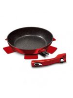 frypan-with-detachable-handle-28-cm-metallic-line-burgundy-edition-free-protector