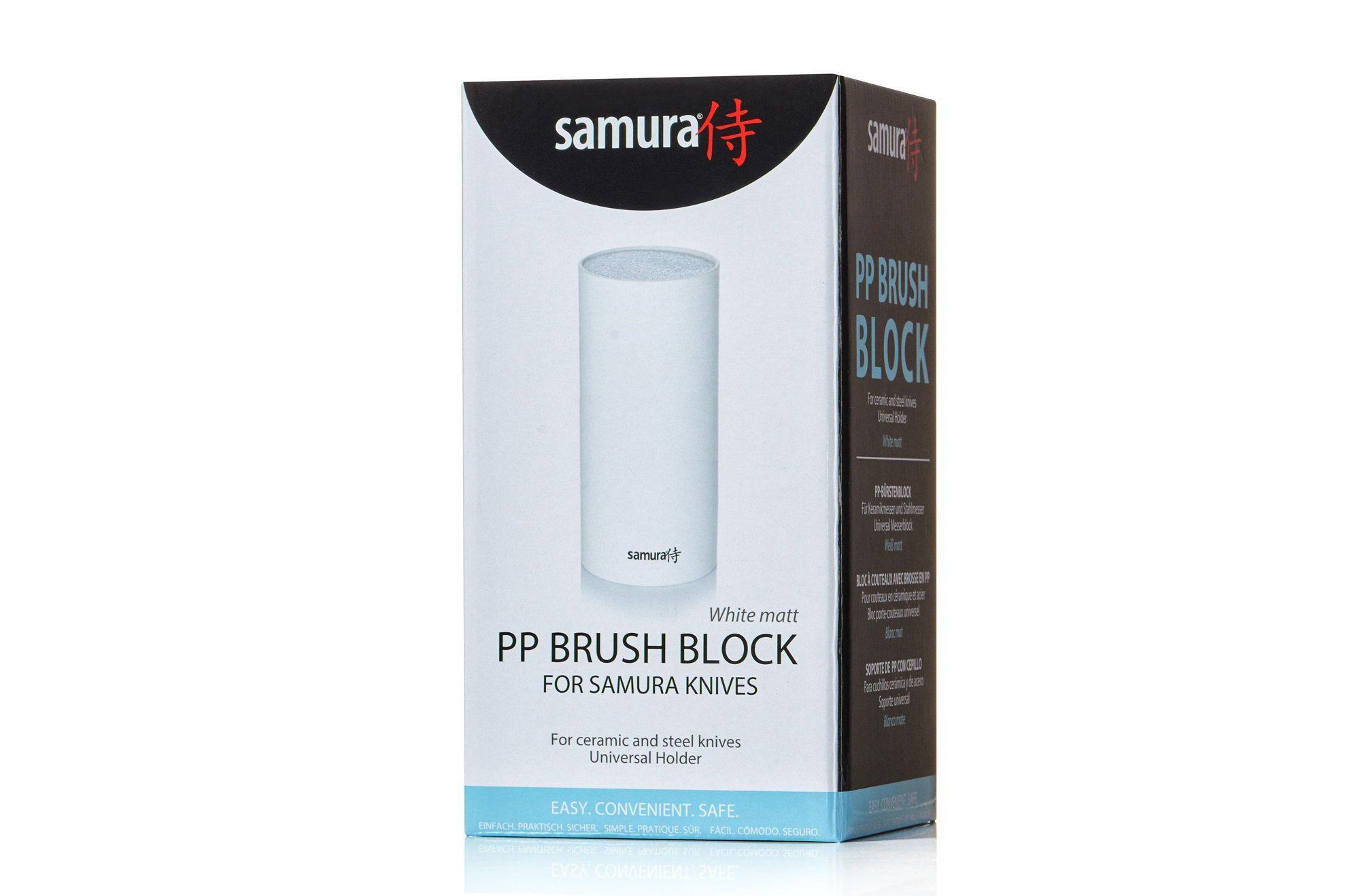 Universalständer für Messer Samura KBF-101W – Bild 2