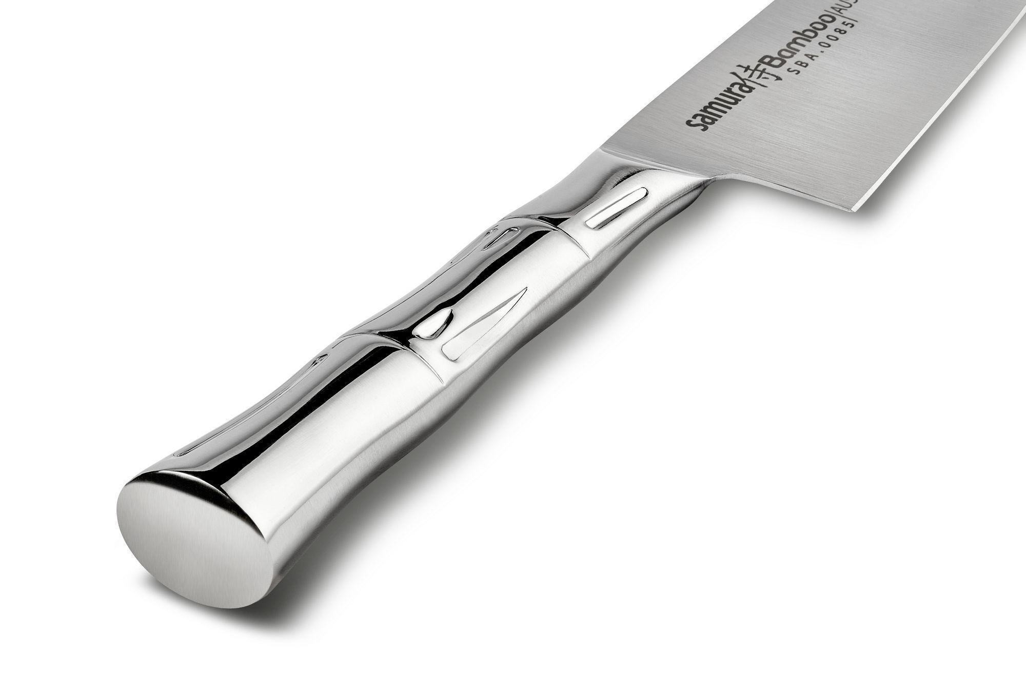 Virėjo peilis Samura Bamboo SBA-0085-3