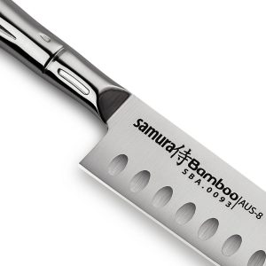 Santoku peilis Samura Bamboo SBA-0093-1