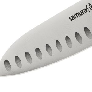 Santoku peilis Samura Bamboo SBA-0094-1