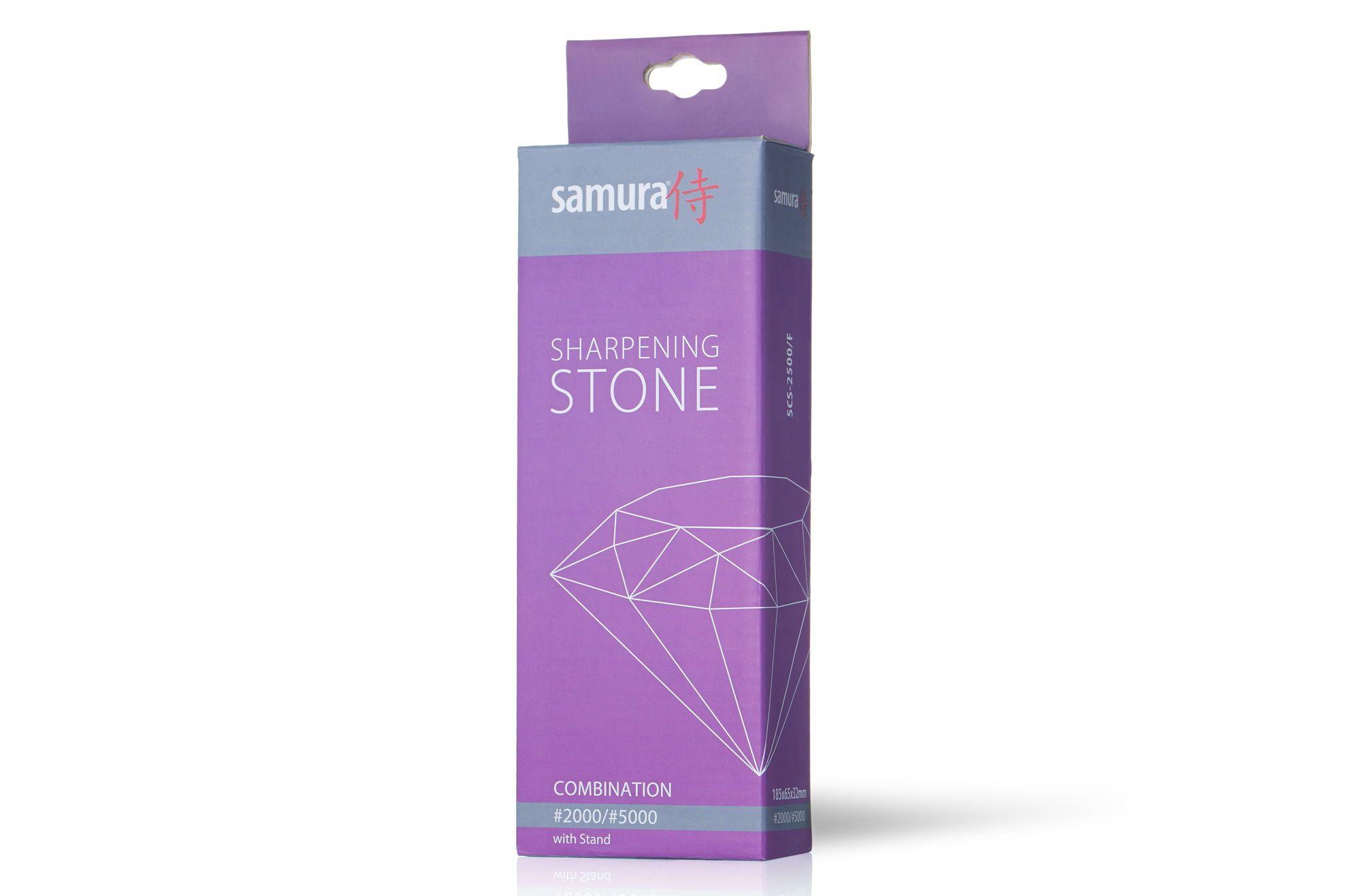 Vandens akmuo Samura SCS-2500-1